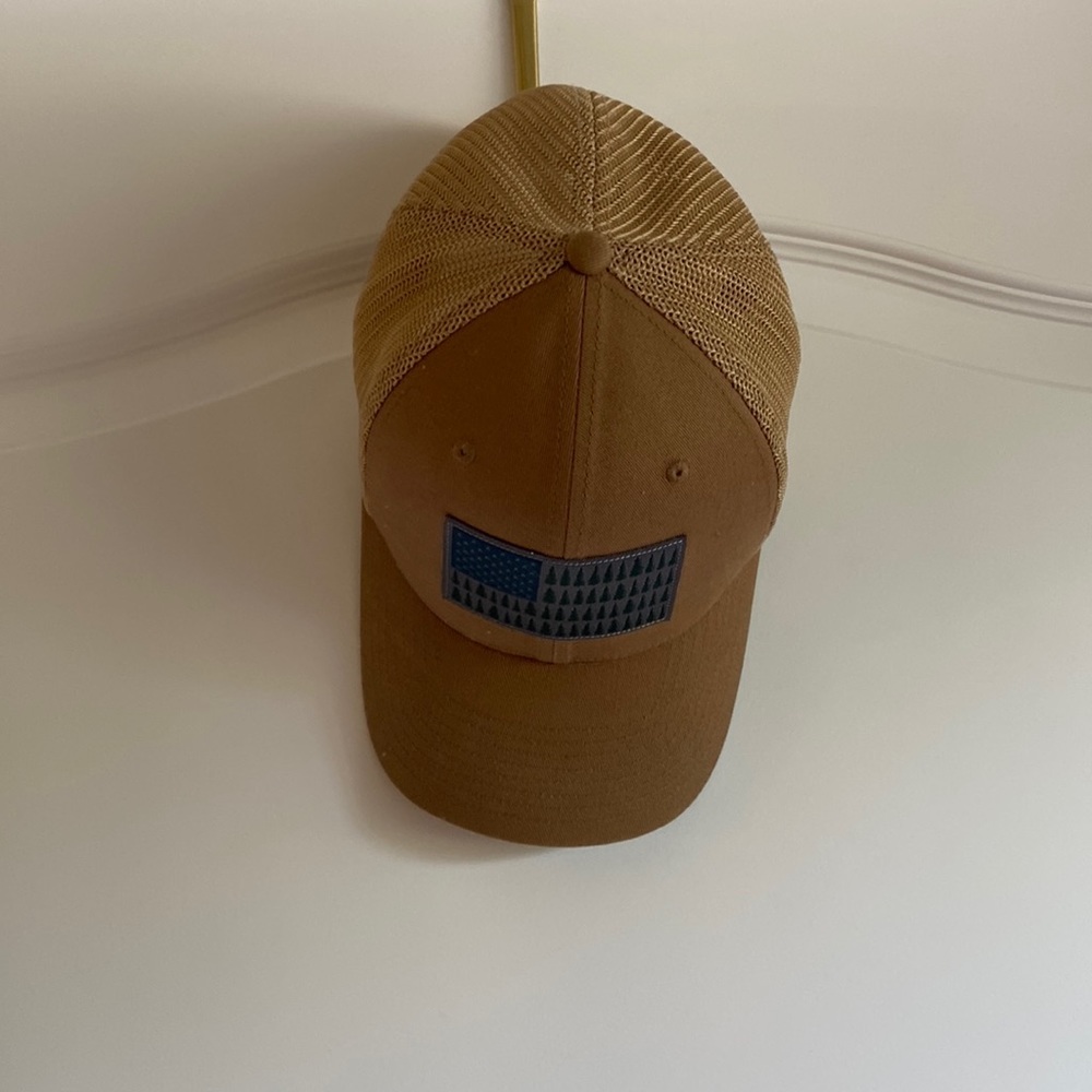 Columbia Hat